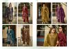 Banarashi Adah Vol 15 By Radhika Azara Dress Material 